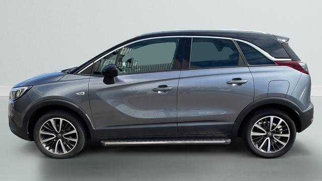 Opel Crossland 1.2 TURBO 110 CH BVA6 INNOVATION (X) 