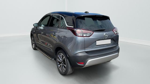 Opel Crossland 1.2 TURBO 110 CH BVA6 INNOVATION (X) 