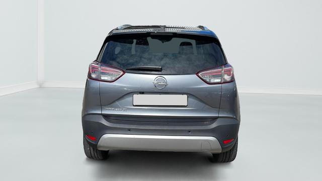 Opel Crossland 1.2 TURBO 110 CH BVA6 INNOVATION (X) 