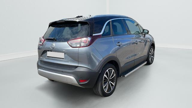 Opel Crossland 1.2 TURBO 110 CH BVA6 INNOVATION (X) 