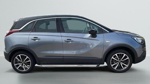Opel Crossland 1.2 TURBO 110 CH BVA6 INNOVATION (X) 