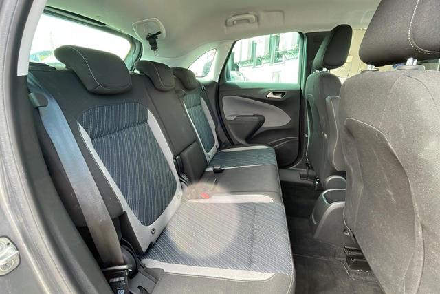 Opel Crossland 1.2 TURBO 110 CH BVA6 INNOVATION (X) 