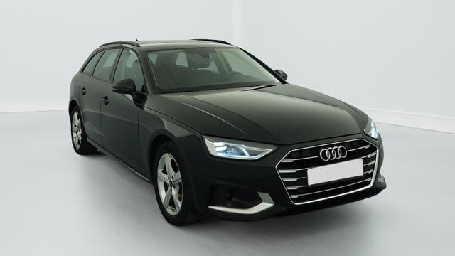 Audi A4 Avant - 
