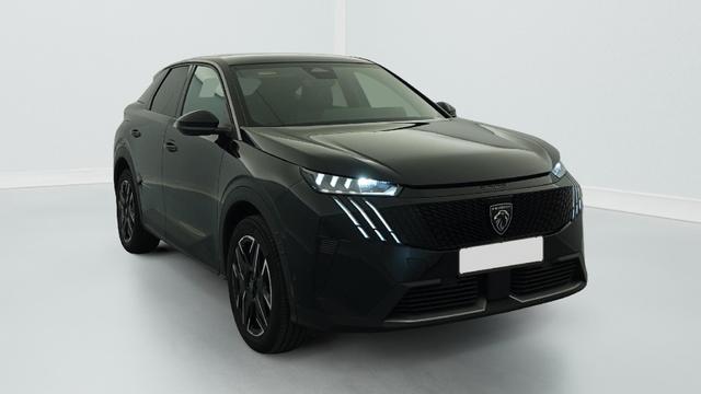 Peugeot 3008 - 