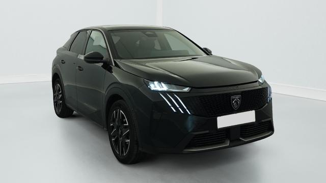 Peugeot 3008 - 