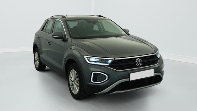Volkswagen T-Roc - 