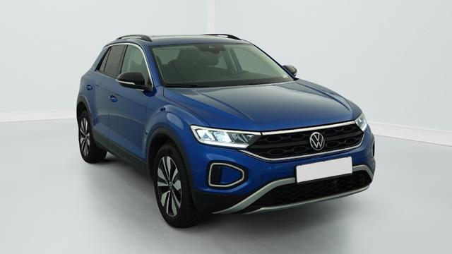 Volkswagen T-Roc - 