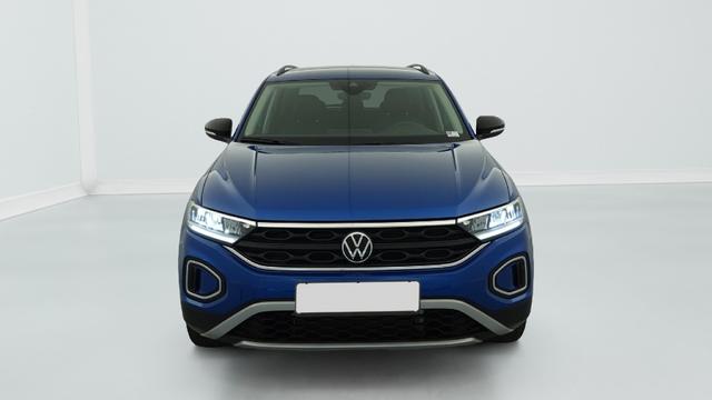 Volkswagen T-Roc - 