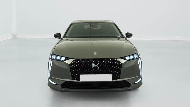 DS Automobiles 4 