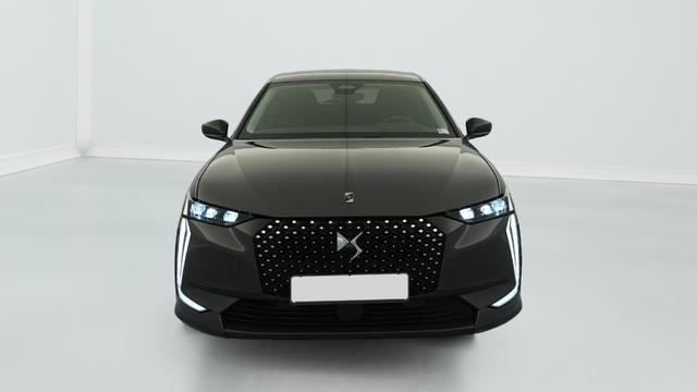 DS Automobiles 4 