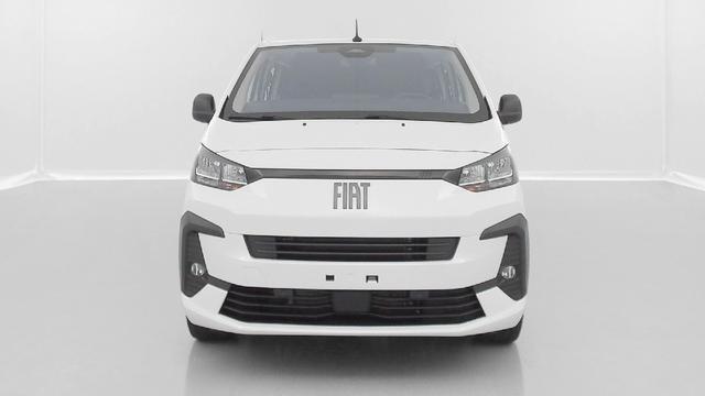Fiat Scudo Kastenwagen 