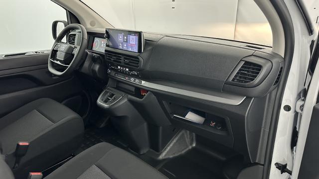 Fiat Scudo Kastenwagen Pack Premium Connect 