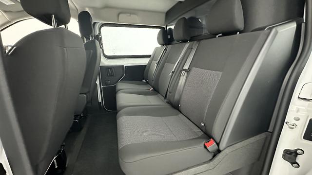 Fiat Scudo Kastenwagen Pack Premium Connect 
