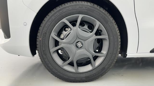 Fiat Scudo Kastenwagen Pack Premium Connect 