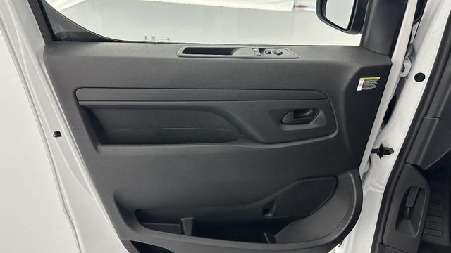 Fiat Scudo Kastenwagen Pack Premium Connect 