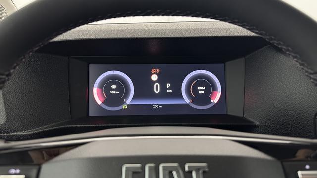 Fiat Scudo Kastenwagen Pack Premium Connect 