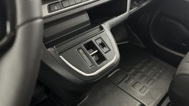 Fiat Scudo Kastenwagen Pack Premium Connect 