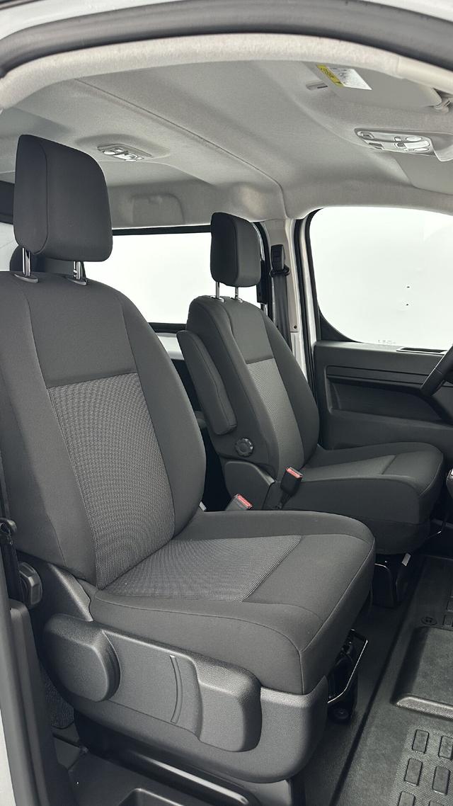 Fiat Scudo Kastenwagen Pack Premium Connect 