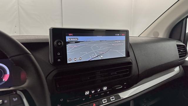 Fiat Scudo Kastenwagen Pack Premium Connect 