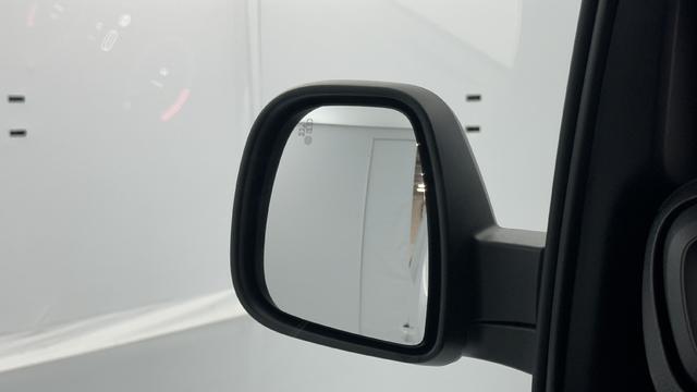Fiat Scudo Kastenwagen Pack Premium Connect 