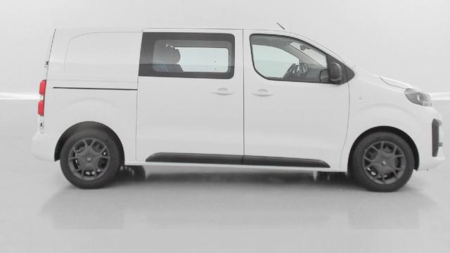Fiat Scudo Kastenwagen Pack Premium Connect 