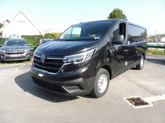 Renault Trafic Kastenwagen - 
