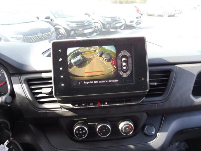 Renault Trafic Kastenwagen Advance 