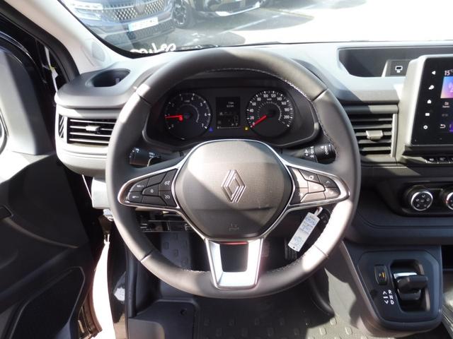 Renault Trafic Kastenwagen Advance 