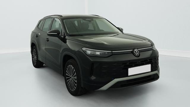 Volkswagen Tayron - 1.5 eTSI 150ch DSG7 7pl Life Plus