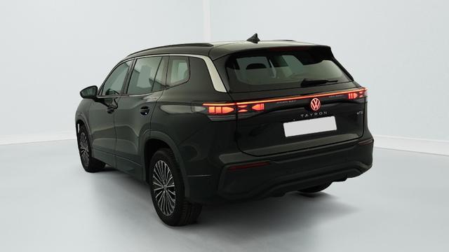 Volkswagen Tayron 1.5 eTSI 150ch DSG7 7pl Life Plus 