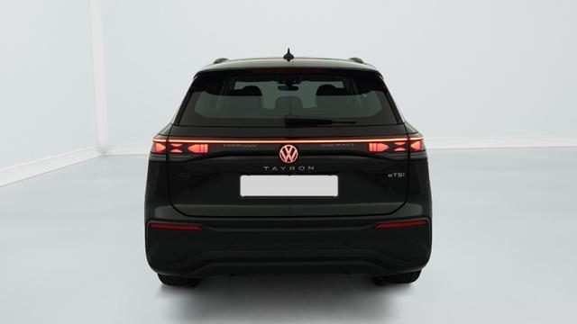 Volkswagen Tayron 1.5 eTSI 150ch DSG7 7pl Life Plus 