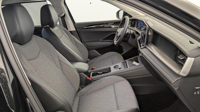 Volkswagen Tayron 1.5 eTSI 150ch DSG7 7pl Life Plus 