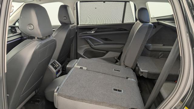 Volkswagen Tayron 1.5 eTSI 150ch DSG7 7pl Life Plus 