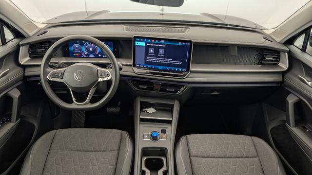 Volkswagen Tayron 1.5 eTSI 150ch DSG7 7pl Life Plus 