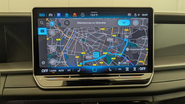 Volkswagen Tayron 1.5 eTSI 150ch DSG7 7pl Life Plus 
