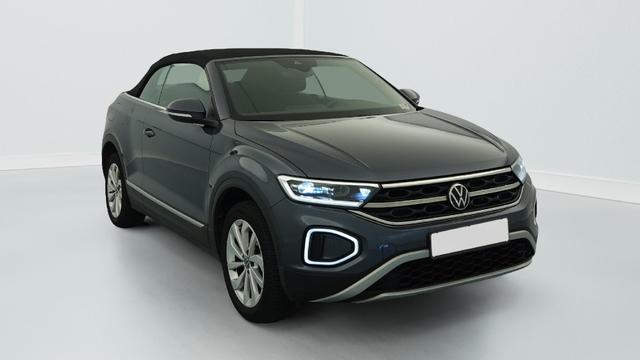 Volkswagen T-Roc - 