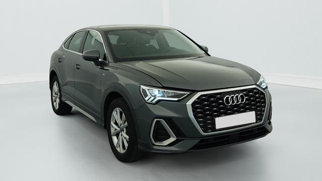 Audi Q3 - 
