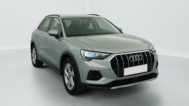Audi Q3 - 