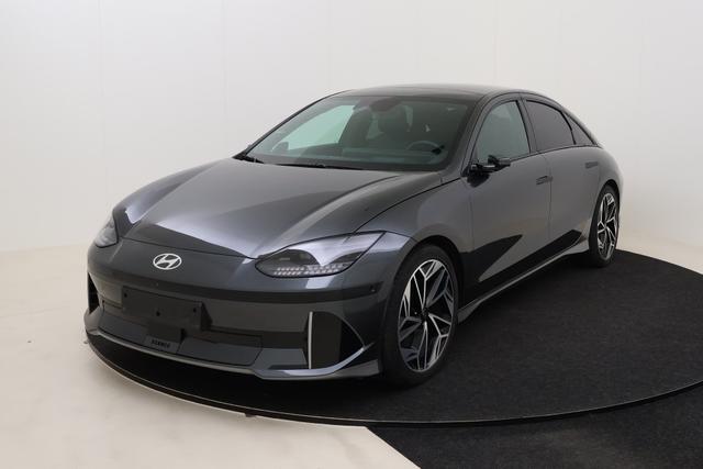 Hyundai IONIQ 6 - 