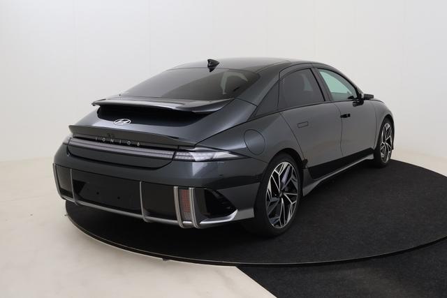 Hyundai IONIQ 6 Balance Vision 