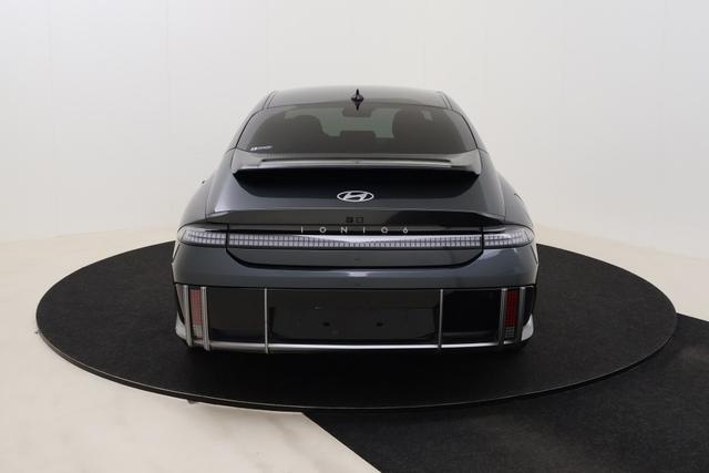 Hyundai IONIQ 6 Balance Vision 
