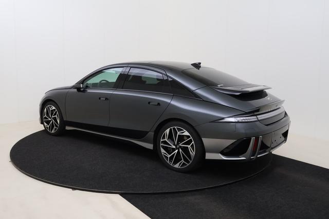 Hyundai IONIQ 6 Balance Vision 