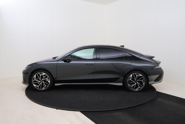 Hyundai IONIQ 6 Balance Vision 
