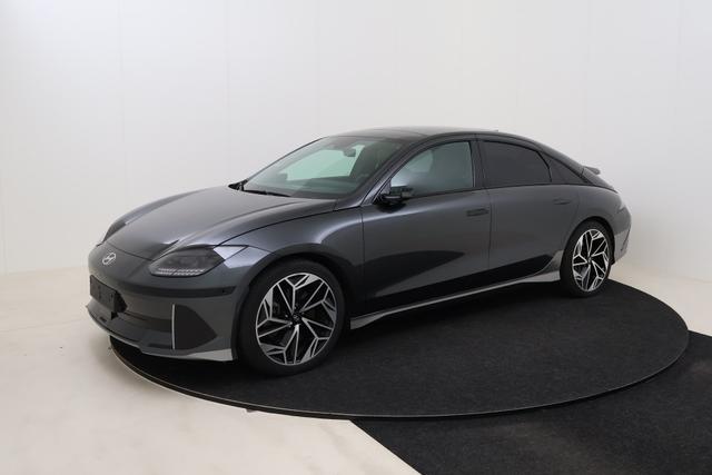 Hyundai IONIQ 6 Balance Vision 