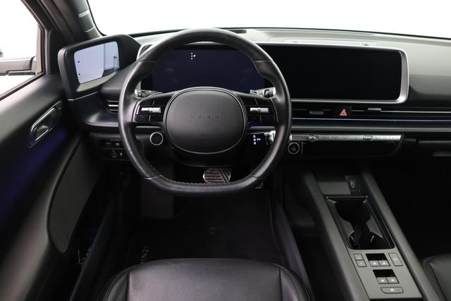 Hyundai IONIQ 6 Balance Vision 