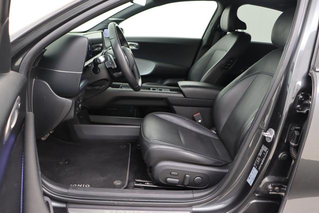 Hyundai IONIQ 6 Balance Vision 