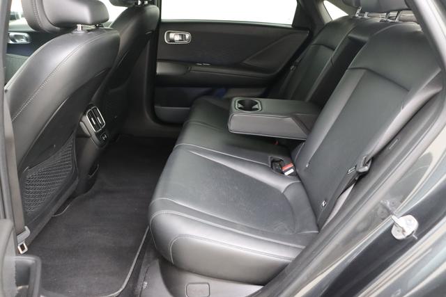 Hyundai IONIQ 6 Balance Vision 