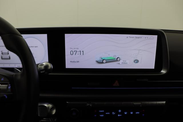 Hyundai IONIQ 6 Balance Vision 