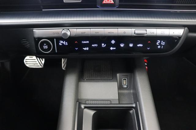 Hyundai IONIQ 6 Balance Vision 