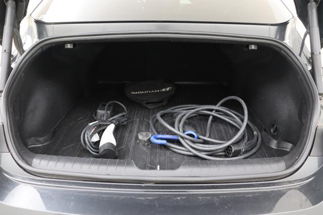 Hyundai IONIQ 6 Balance Vision 